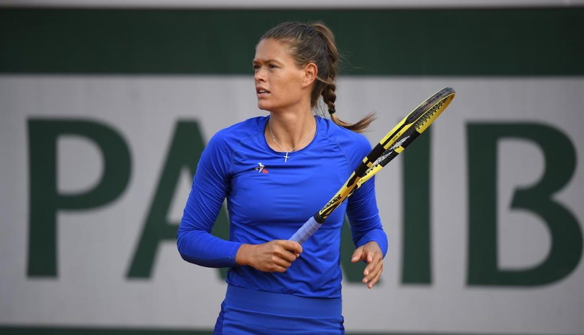 Pro A dames, 3e journée : première victoire pour le TCBB | Fédération française de tennis