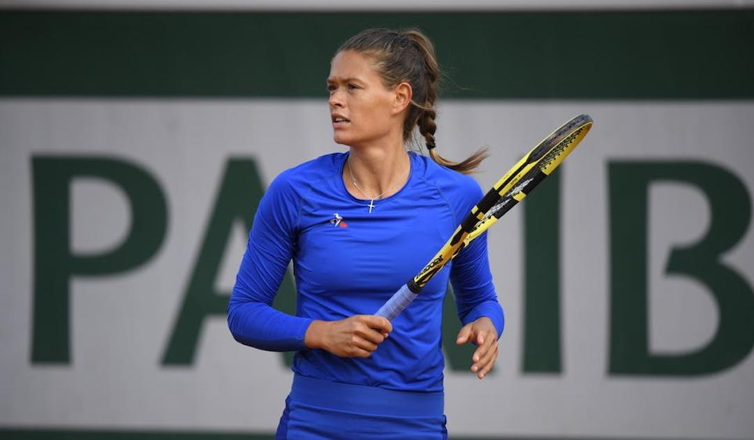 Pro A dames, 3e journée : première victoire pour le TCBB | Fédération française de tennis