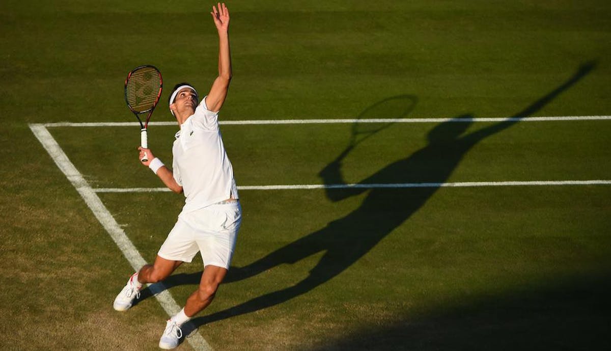 Du lourd au tirage pour les Bleus | Fédération française de tennis