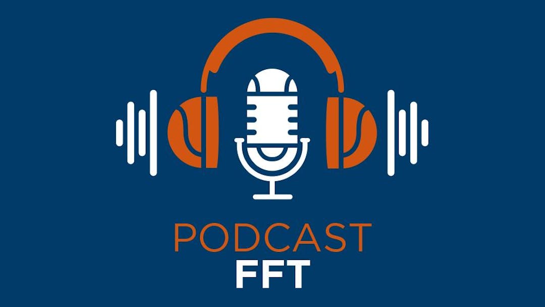 Podcast 2 - Le classement, toute une histoire ! | Fédération française de tennis