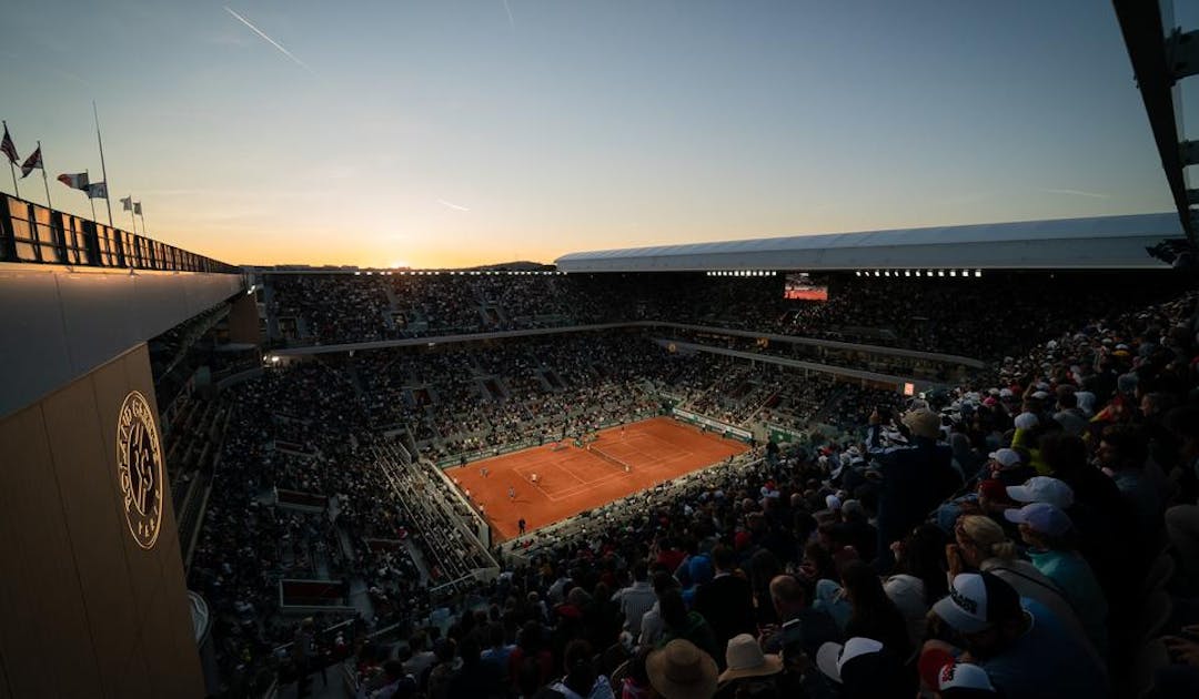 Destination Roland-Garros, 2e édition | Fédération française de tennis