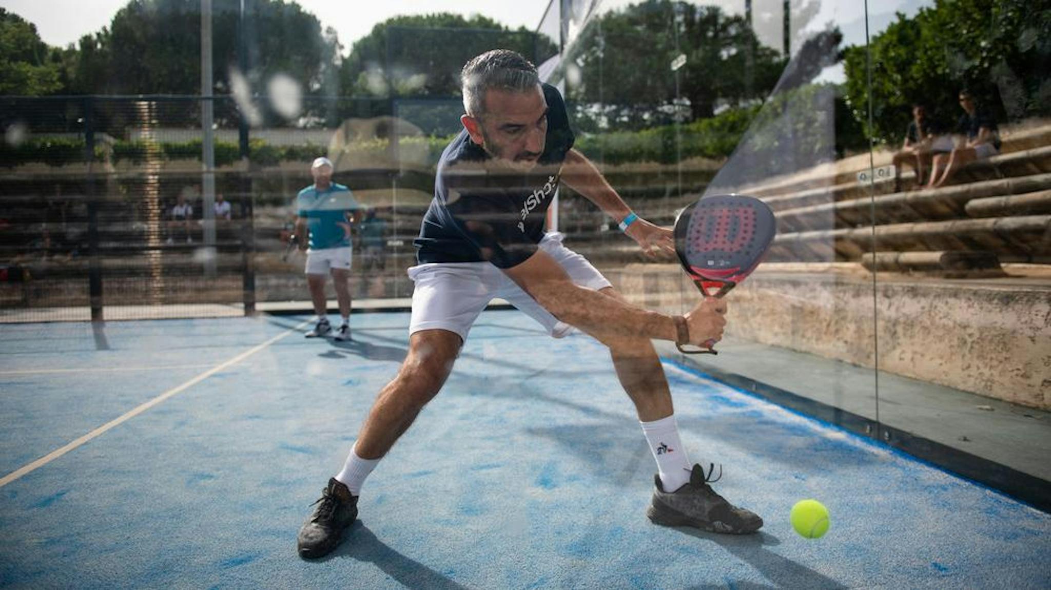 Simon Boisse sera le capitaine des équipes de France masculines.