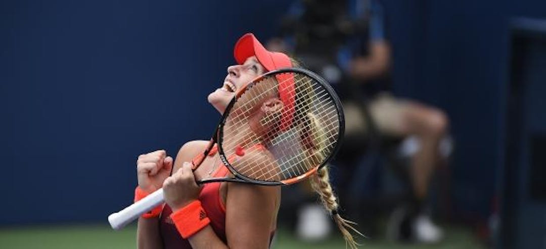 Indian Wells : Mladenovic sur son nuage ! | Fédération française de tennis