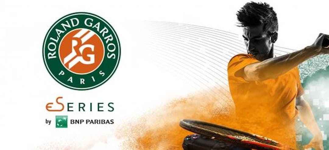 Roland-Garros, le tournoi e-Sport : inscrivez-vous aux &#039;&#039;qualifs&#039;&#039; ! | Fédération française de tennis