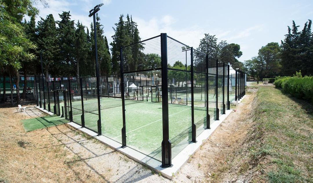 FFT Padel Tour : les inscriptions pour Aix-en-Provence ouvertes | Fédération française de tennis