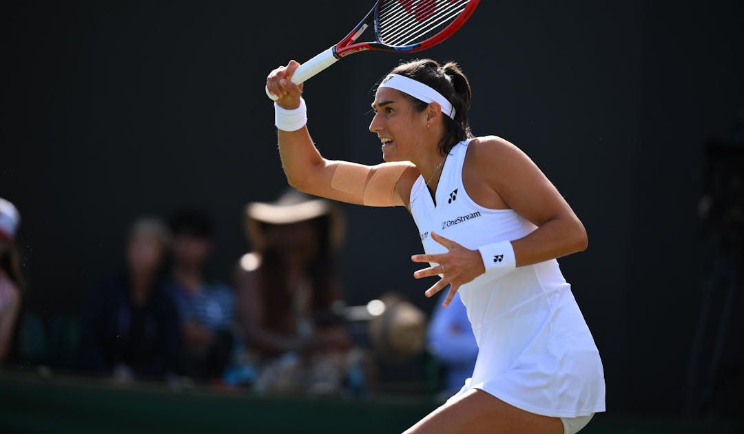 Garcia, Muller, Halys... Fin de partie pour les Bleus | Fédération française de tennis