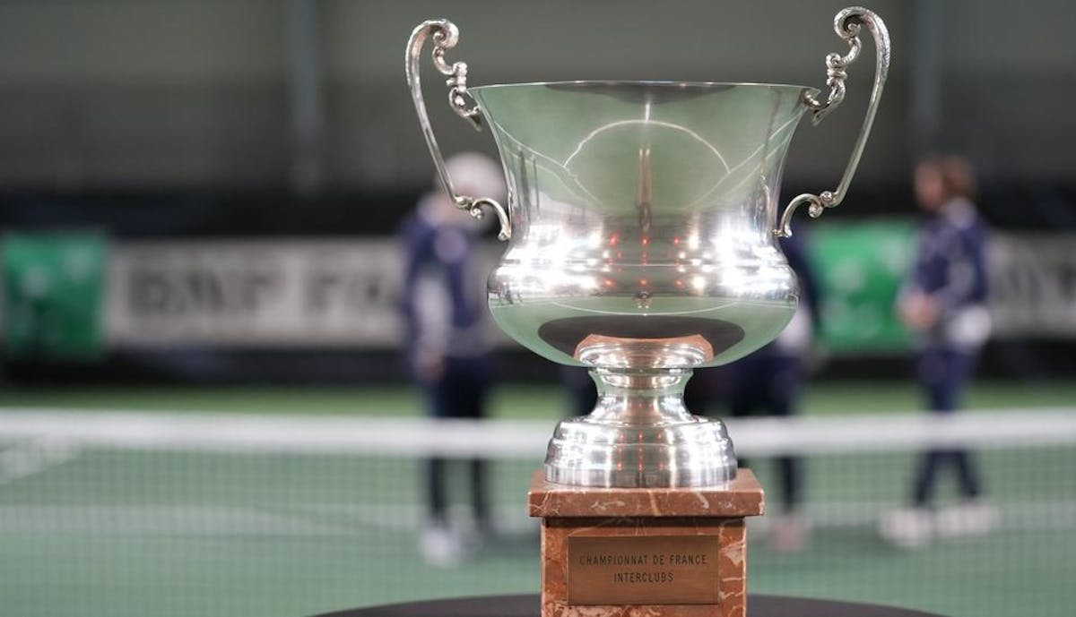 Découvrez les calendriers de la ProA et la ProB 2023 | Fédération française de tennis