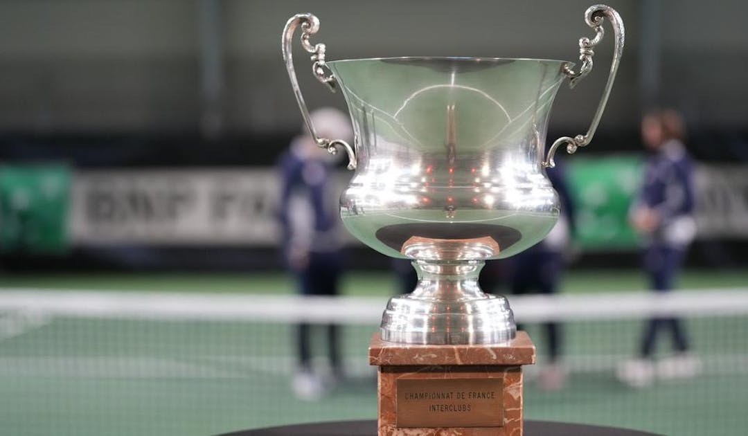 Découvrez les calendriers de la ProA et la ProB 2023 | Fédération française de tennis