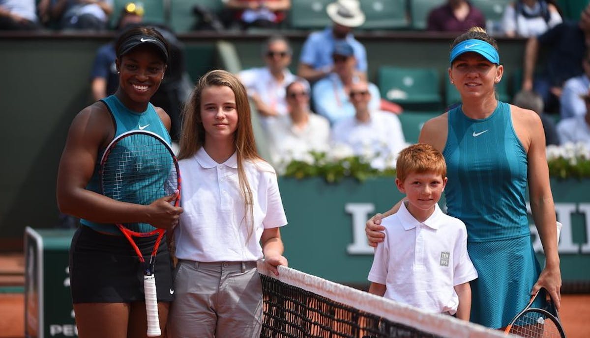 Entrées de rêve : on remet ça ! | Fédération française de tennis