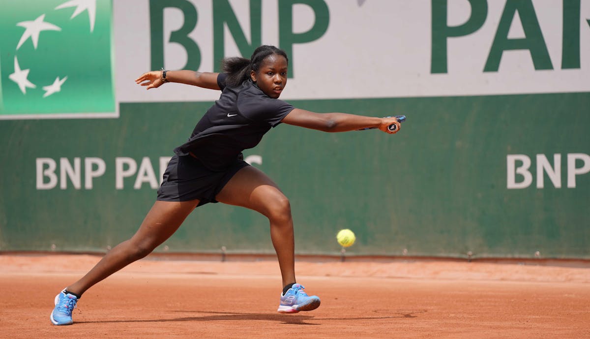 Les wild-cards des tableaux juniors dévoilés | Fédération française de tennis