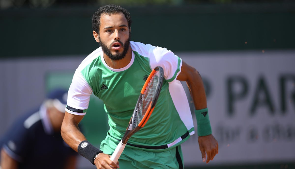 Lokoli et Rame dans le bon tempo | Fédération française de tennis