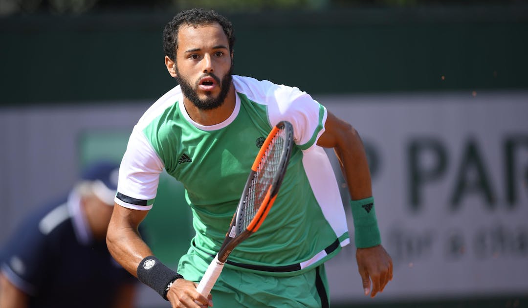 Lokoli et Rame dans le bon tempo | Fédération française de tennis