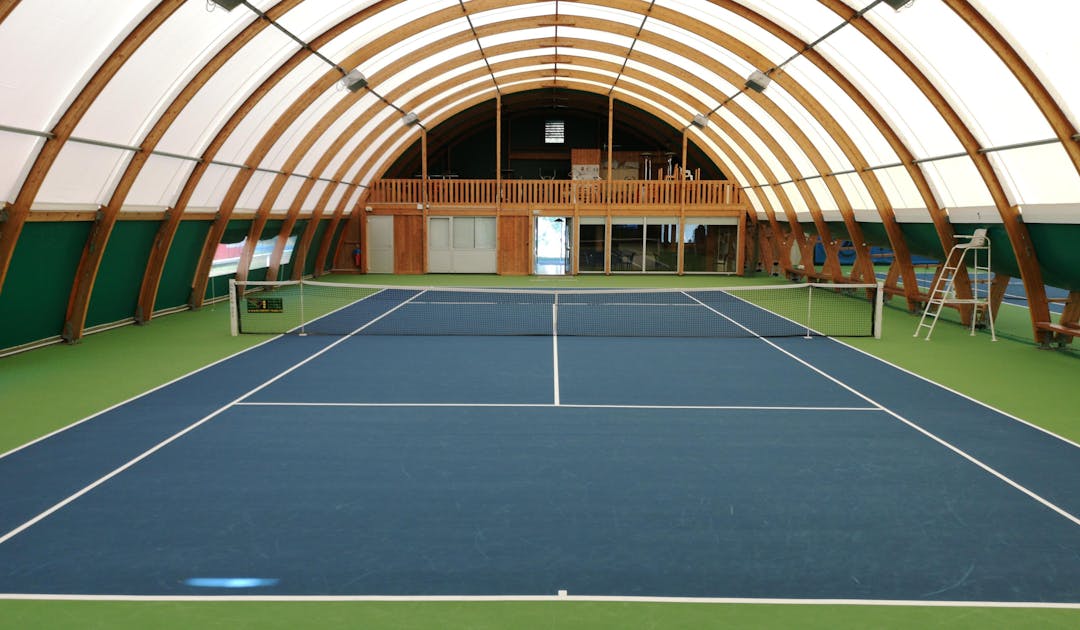 Enquêtes clubs - Données CNOSF | Fédération française de tennis