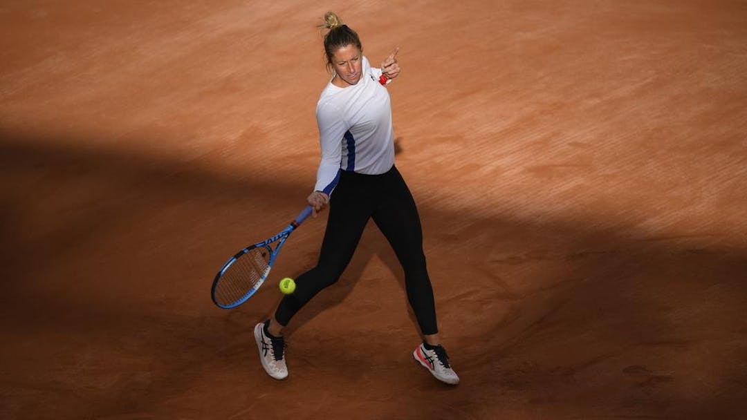 Le programme de mardi 29 : Parmentier, pour prolonger le plaisir | Fédération française de tennis