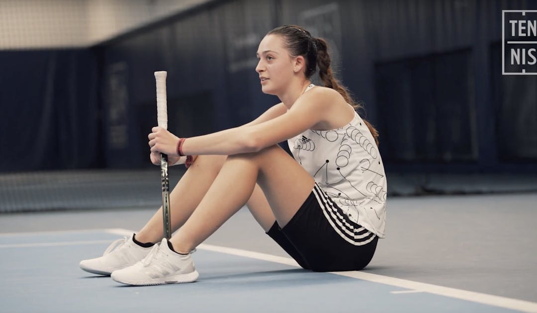 RÊVE(S) - Épisode 7 avec Milena Ciocan | Fédération française de tennis