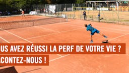 FFT.FR a besoin de vous ! Et de votre histoire… | Fédération française de tennis