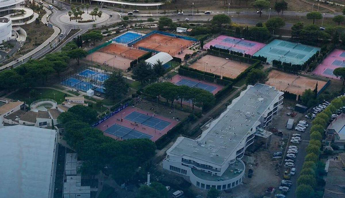 La National Tennis Cup revient ! | Fédération française de tennis