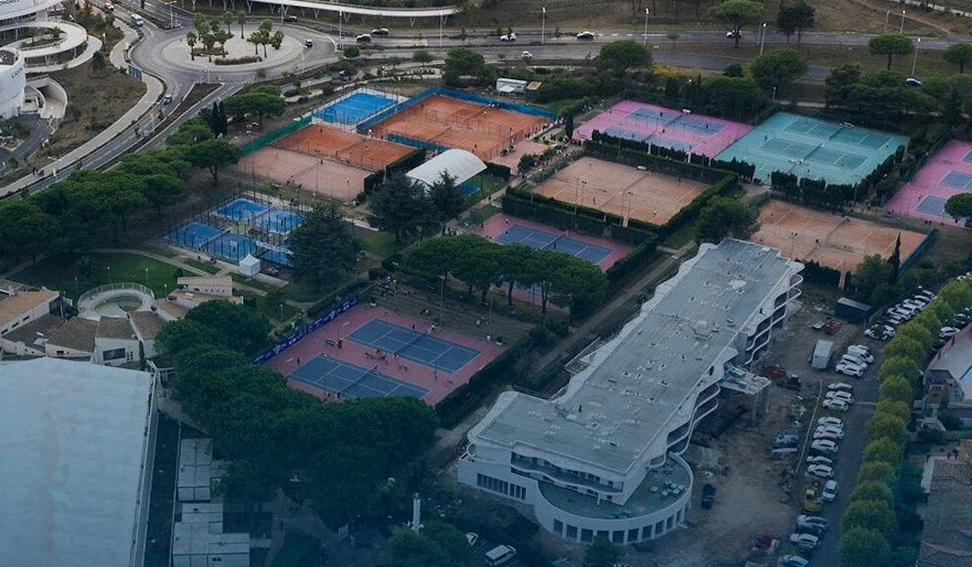 La National Tennis Cup revient ! | Fédération française de tennis