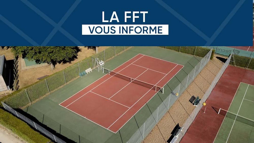 Mesures sociales – dispositifs d’aide gouvernementaux (novembre 2020) | Fédération française de tennis