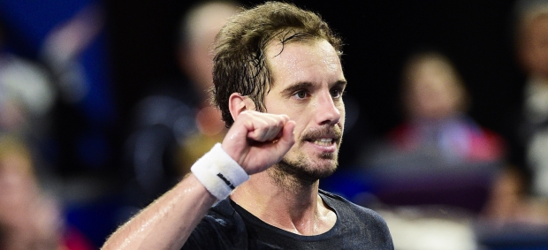 Lucas Pouille et Chloé Paquet invités pour l'Open d'Australie 2025