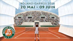 L'Opening Week, tenez-vous prêts ! | Fédération française de tennis