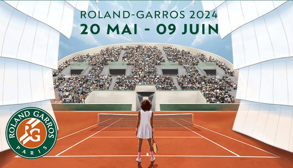 L'Opening Week, tenez-vous prêts ! | Fédération française de tennis