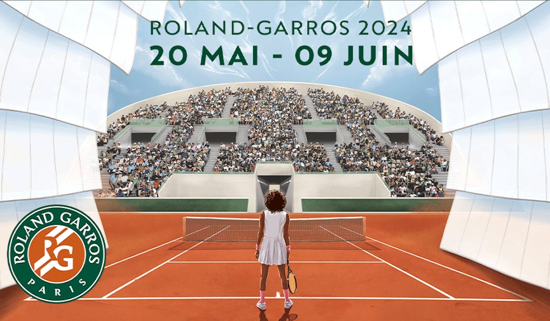 L'Opening Week, tenez-vous prêts ! | Fédération française de tennis