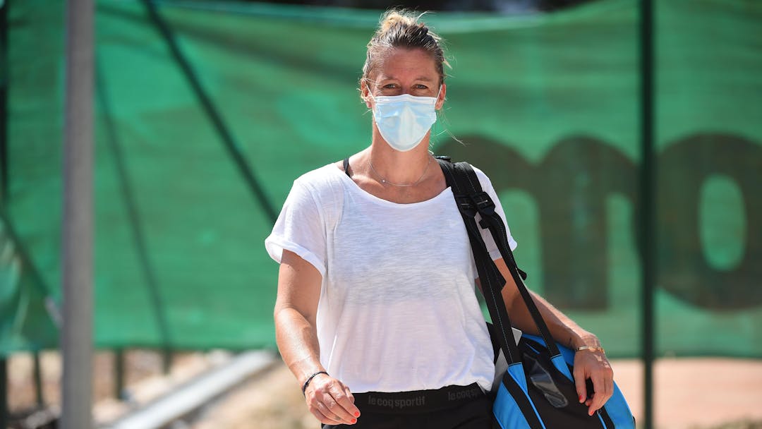 Dans les clubs de tennis, restons vigilants face au Covid-19 | Fédération française de tennis