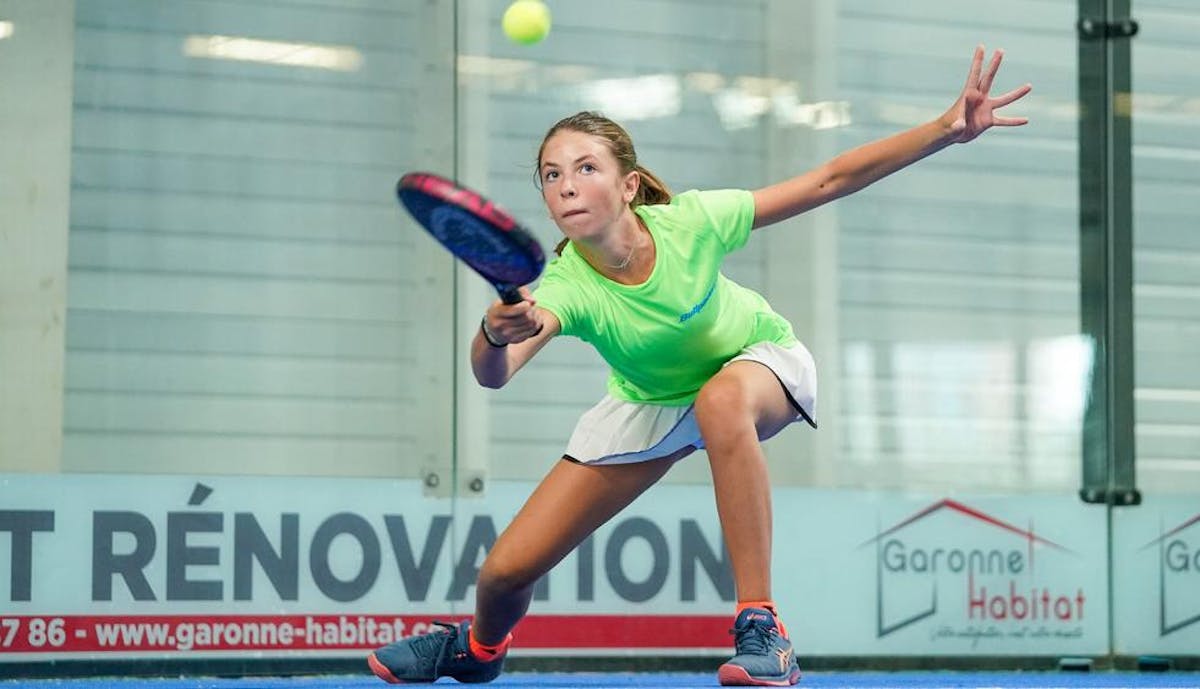 Championnats de France de padel jeunes : Rendez-vous à Toulouse ! | Fédération française de tennis