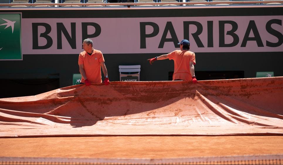 Les Aces du Coeur sur les Championnats de France | Fédération française de tennis