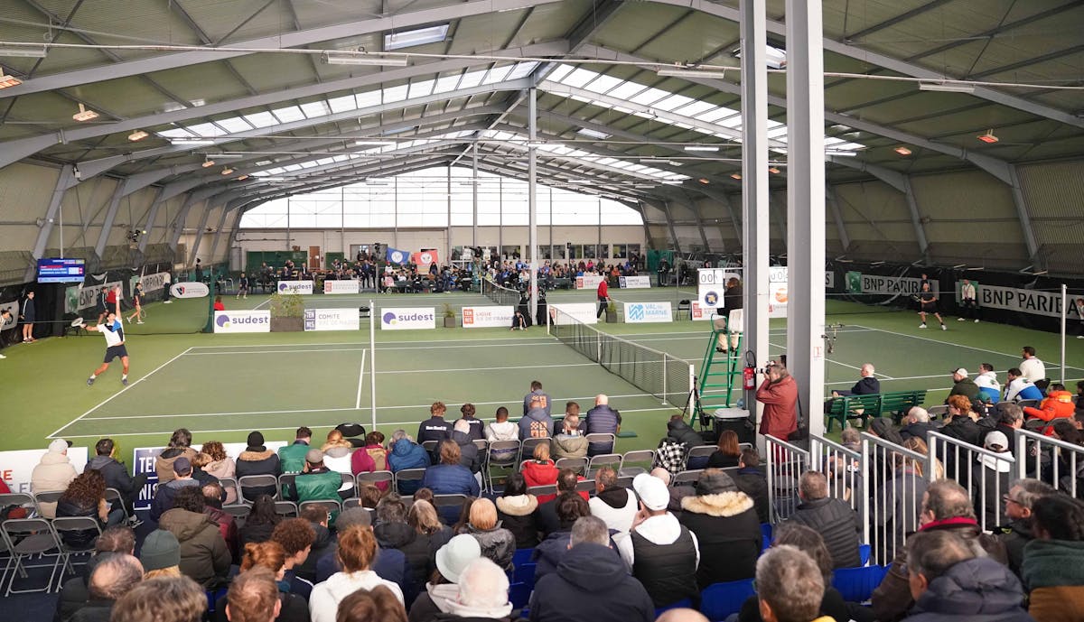 Finales de ProA, à suivre samedi en direct dès 9 heures ! | Fédération française de tennis