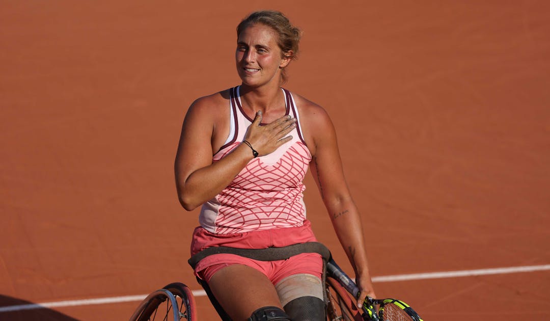 Mardi 6 juin, le fil du jour | Fédération française de tennis