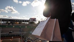 Visites guidées, vélotour, padel... Le stade Roland-Garros à l'heure d'été | Fédération française de tennis