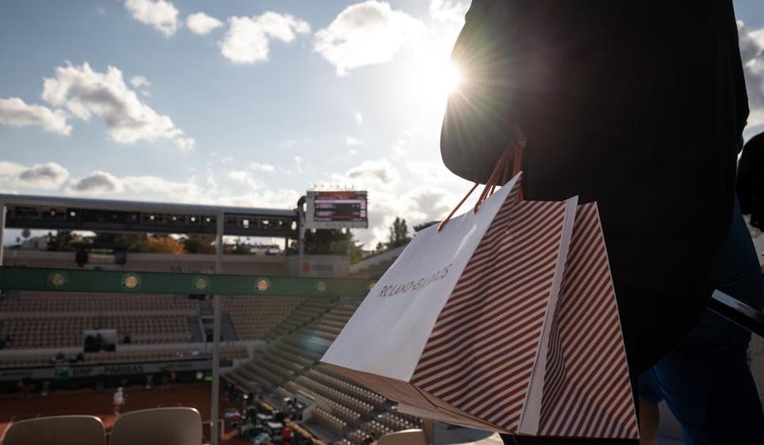 Visites guidées, vélotour, padel... Le stade Roland-Garros à l'heure d'été | Fédération française de tennis