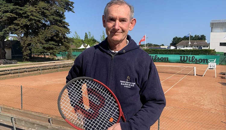 FORMATION & ENSEIGNEMENT - Laurent Dion : « J'ai eu des dirigeants de grande qualité »