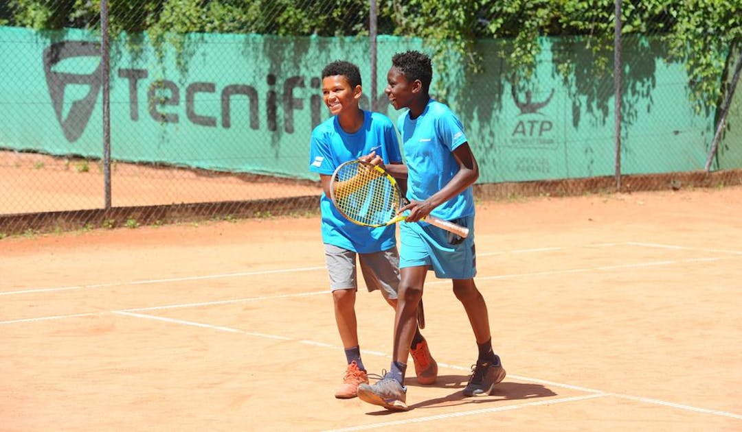 Championnats de France : du nouveau chez les jeunes | Fédération française de tennis