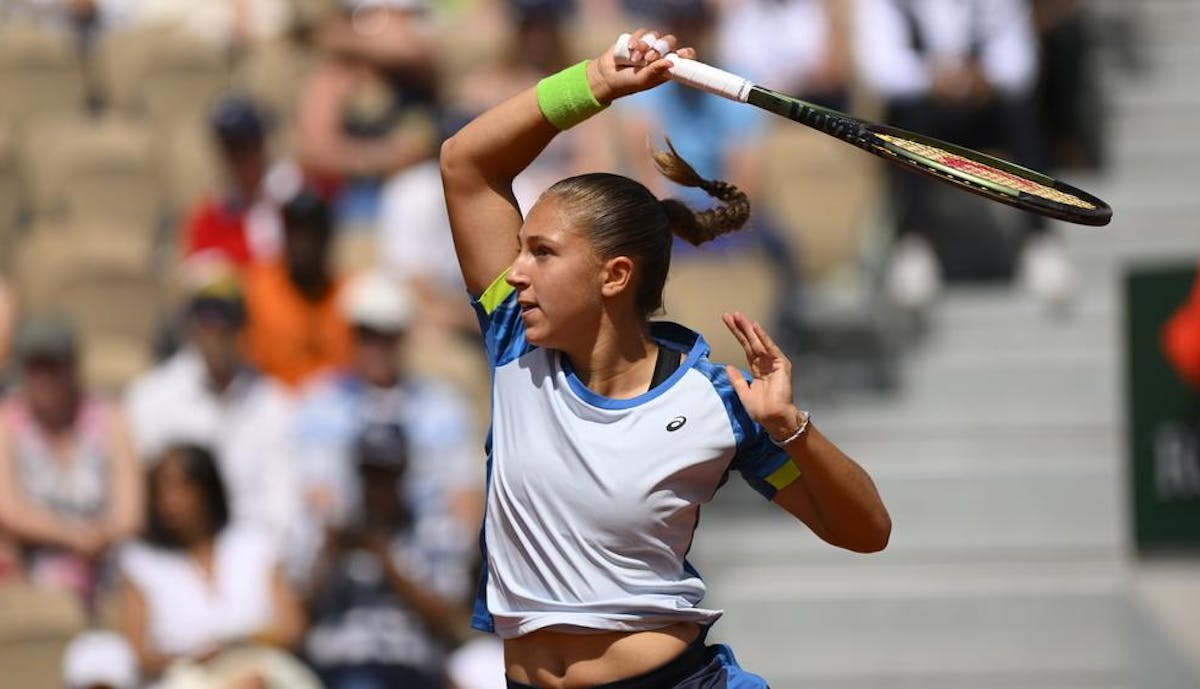 US Open : Garcia entre en piste, pléthore de chocs pour les Bleus 