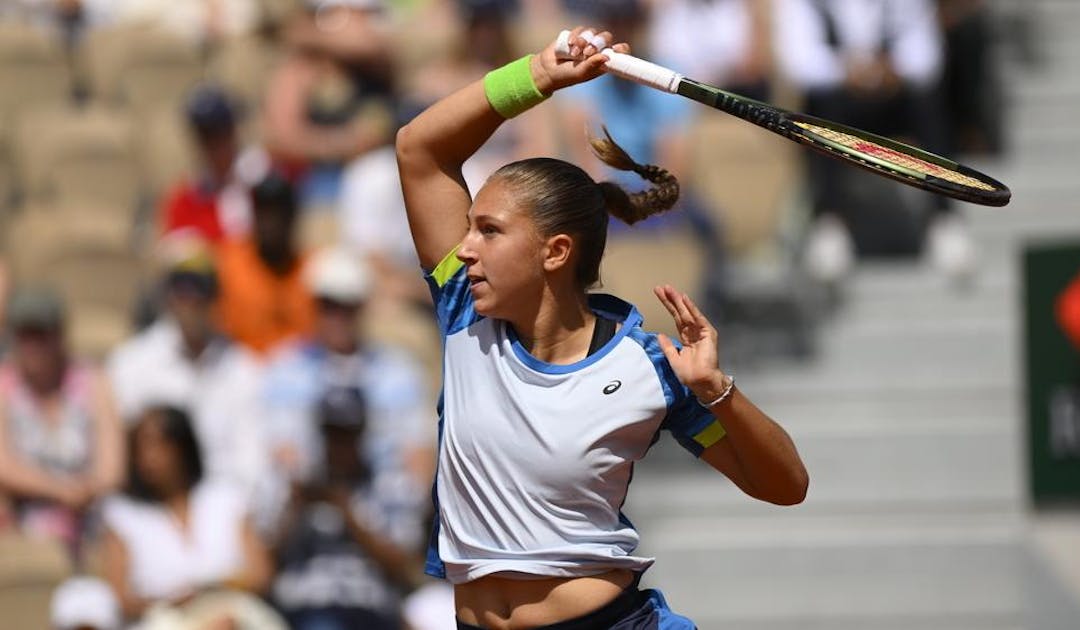 US Open : Garcia entre en piste, pléthore de chocs pour les Bleus 