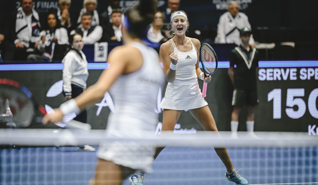 France - Italie : Cornet a bataillé mais les Bleues sont menées 