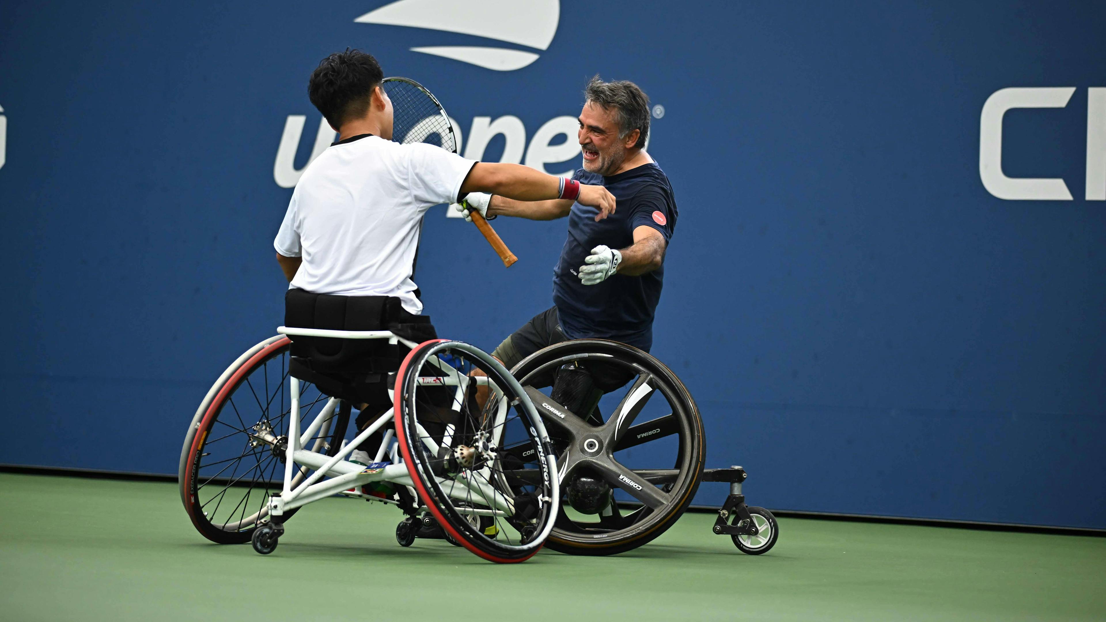 Un duo franco-japonais gagnant !