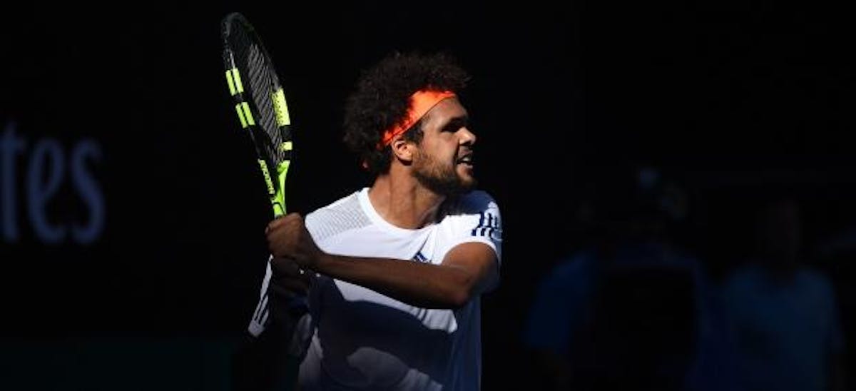 Rotterdam : Tsonga s&#039;offre la finale | Fédération française de tennis