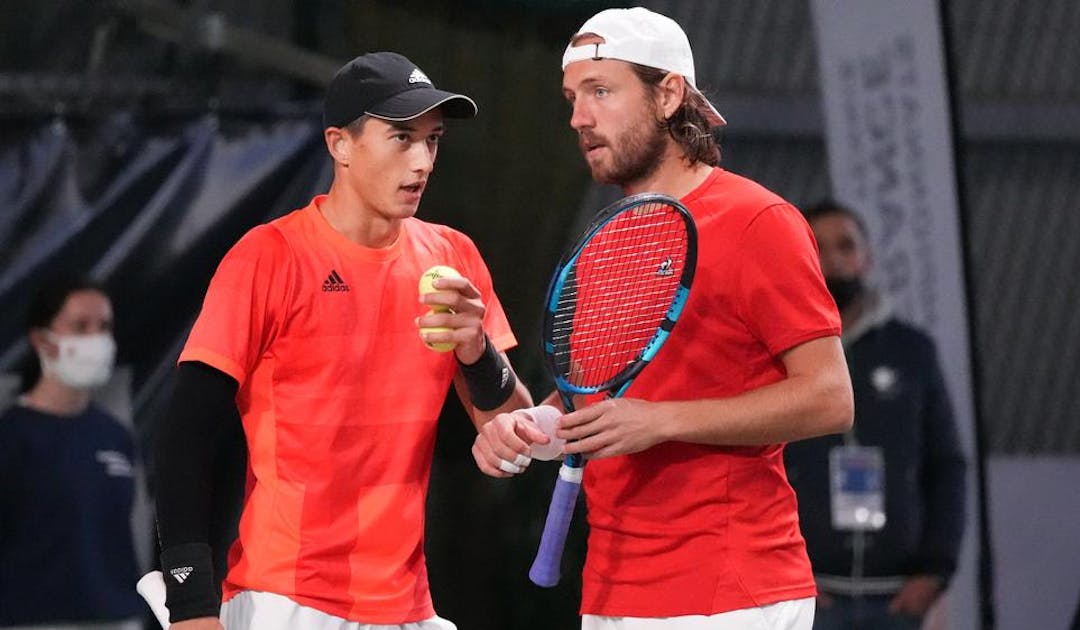 Pro A messieurs, 4e journée : le TC Loon-Plage assuré d'être en finale ! 