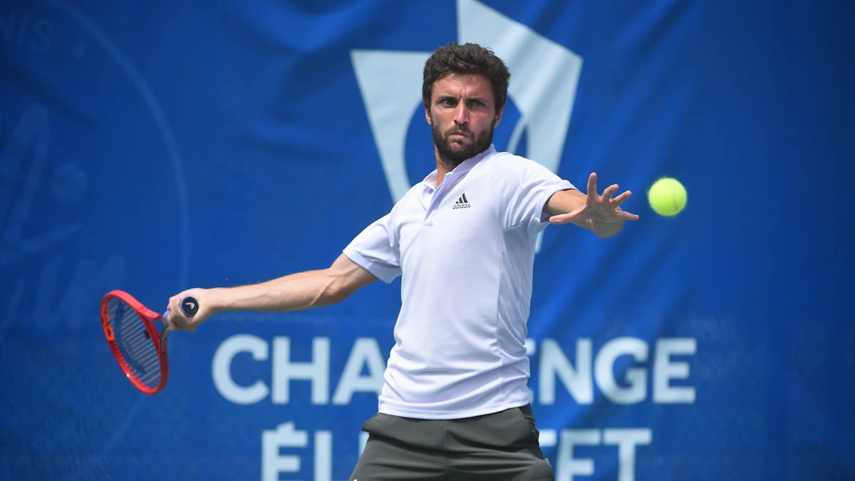 Challenge Elite FFT Villeneuve-Loubet : le programme des finales ! | Fédération française de tennis