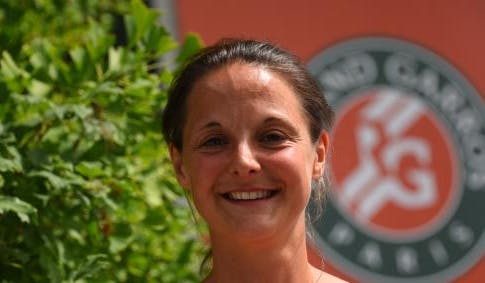 Elodie Mouret, enseignante : &#039;&#039;Fidéliser les ados&#039;&#039; | Fédération française de tennis