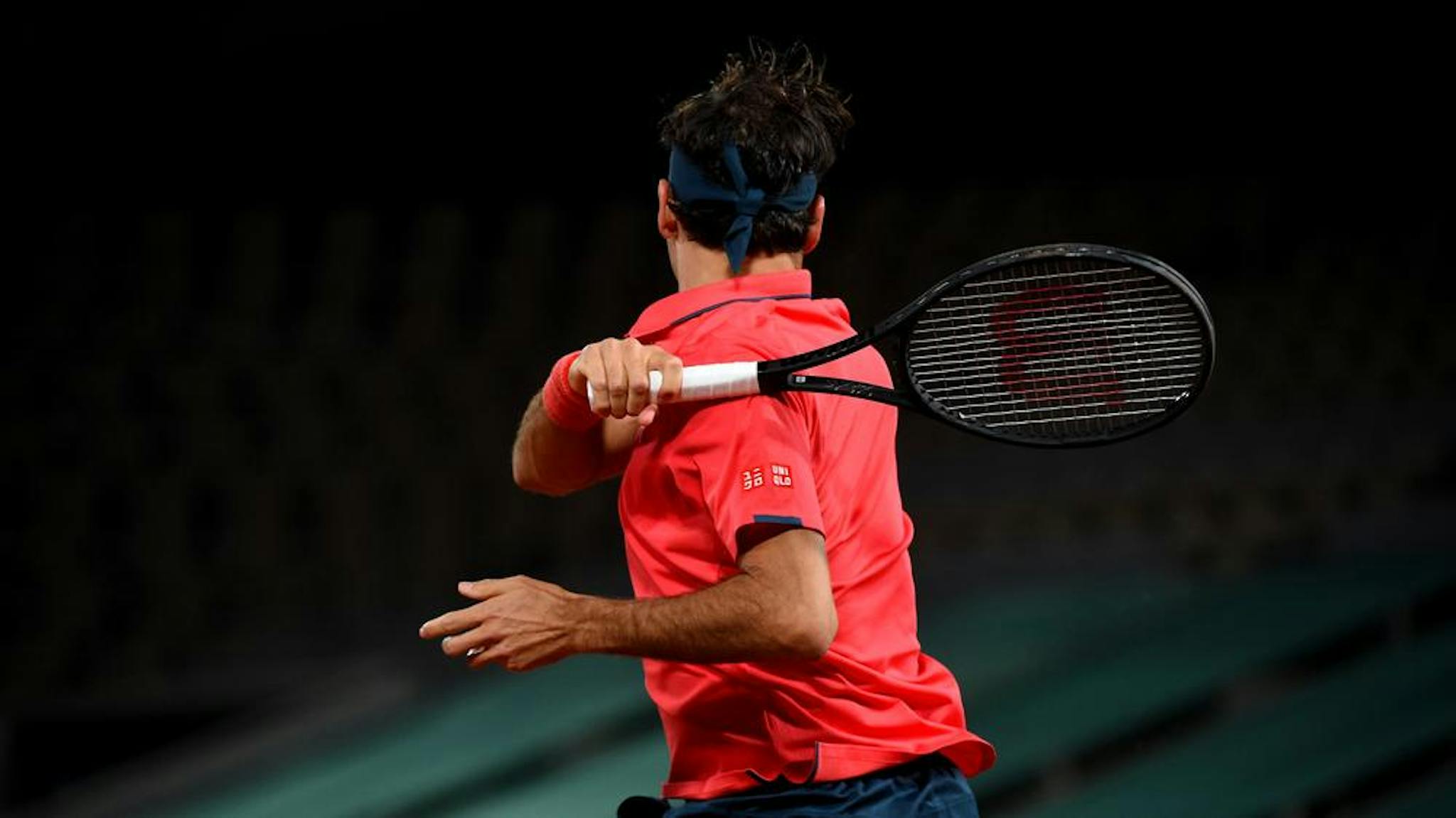 Avant de prendre se retraite professionnelle, Roger Federer avait effectué un changement de raquette remarquée et efficace lors de ses dernières années sur le circuit.