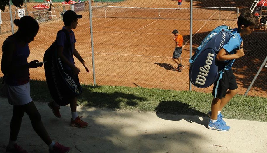 Ce qui change pour l'obtention d'une licence pour un mineur | Fédération française de tennis
