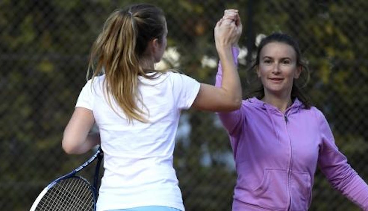 Raquettes FFT : les affiches des demi-finales ! | Fédération française de tennis