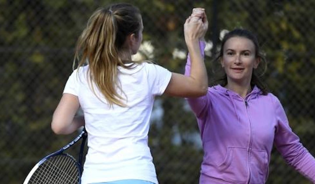 Raquettes FFT : les affiches des demi-finales ! | Fédération française de tennis