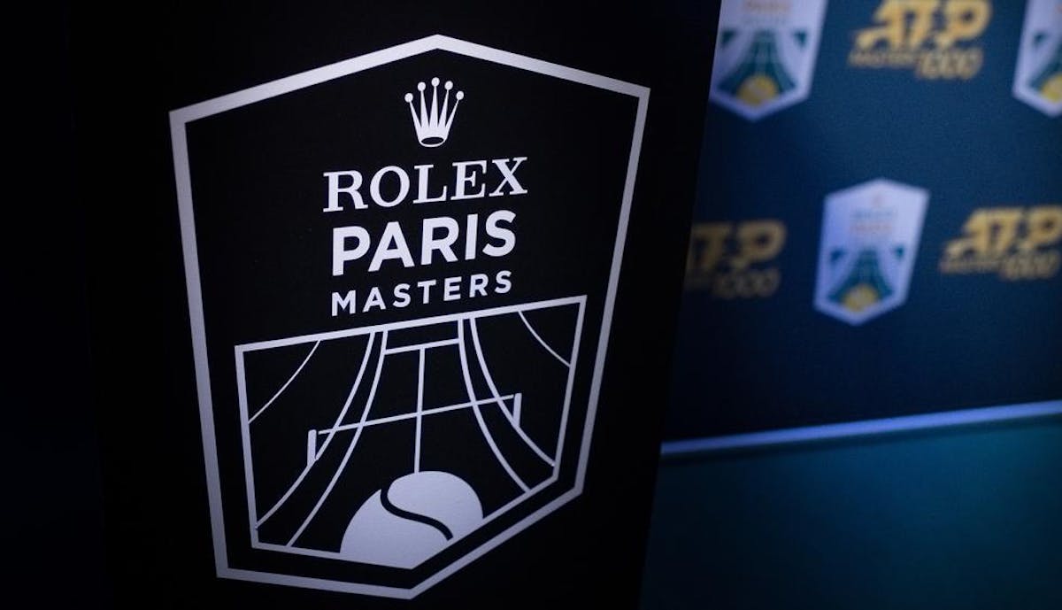 Rolex Paris Masters : une offre billets pour les clubs | Fédération française de tennis