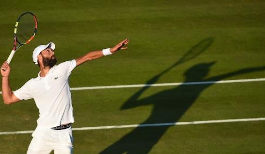 Wimbledon, J7 : les Bleus se préparent au(x) choc(s) | Fédération française de tennis